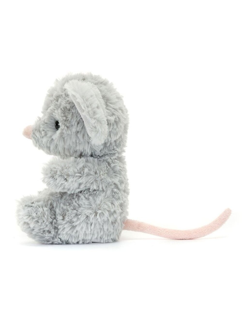 Jellycat YUMMY MOUSE in-hand authentic US seller collect HTF collectible NEW - Picture 4 of 11